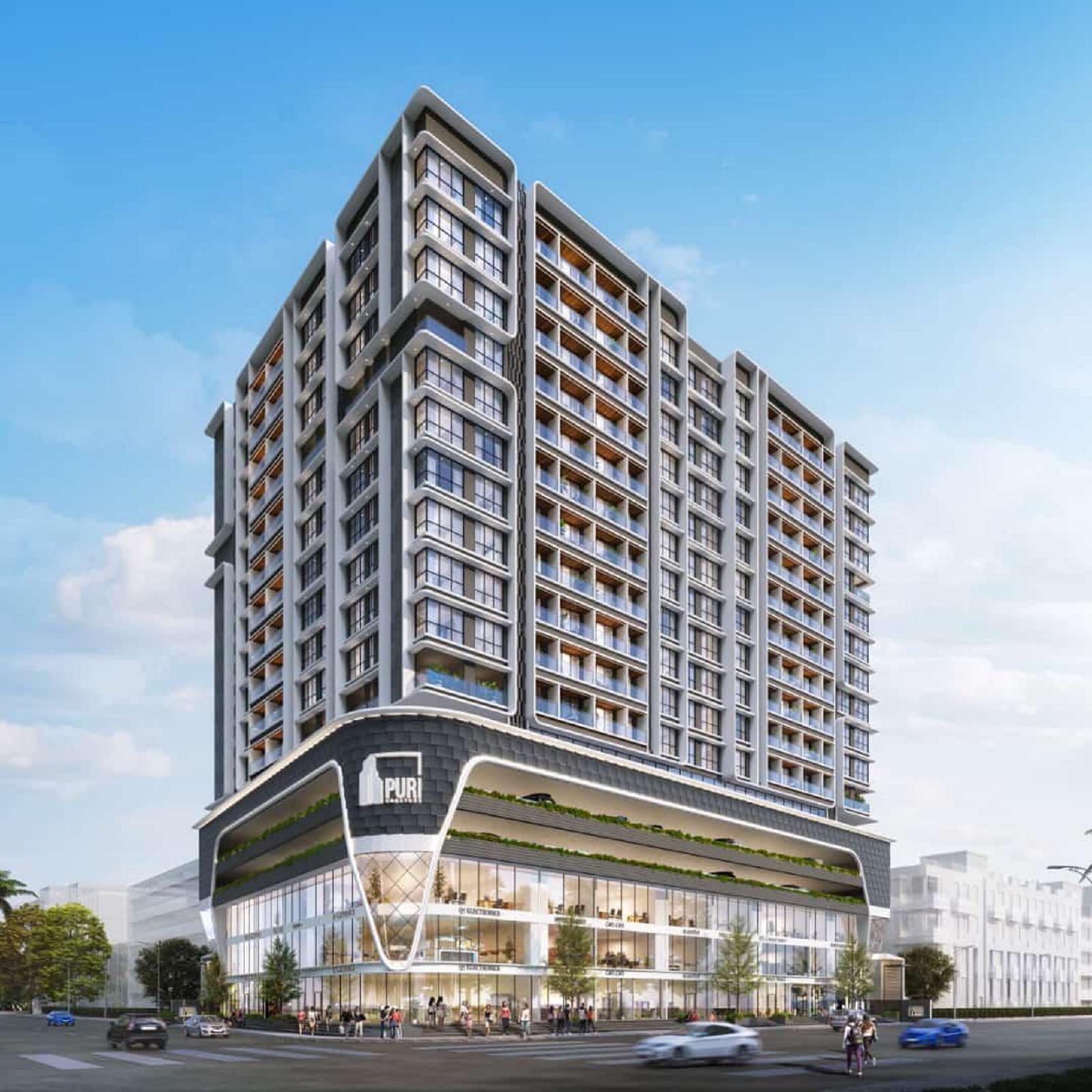 Velvet Life Bhaidas Bhuta Compound, Old Nagardas Road Near Andheri